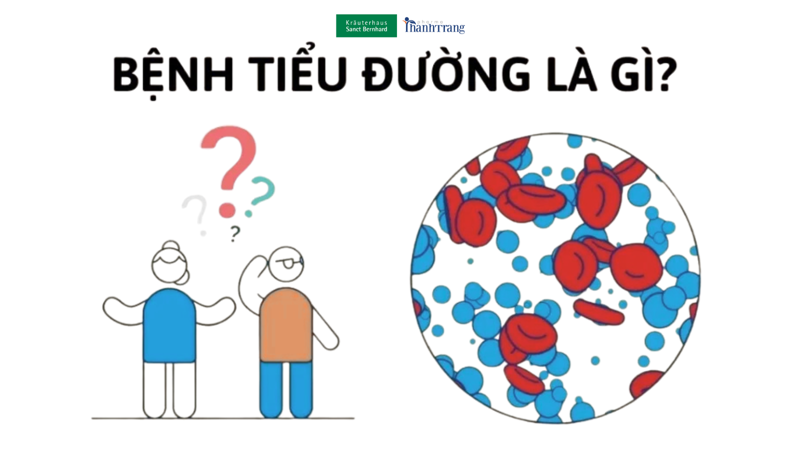 Tiểu đường là gì?
